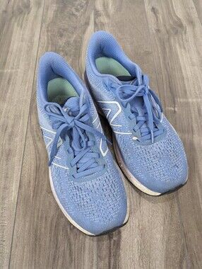 New Balance W880L12 Night Air Purple Running Shoe Size 8